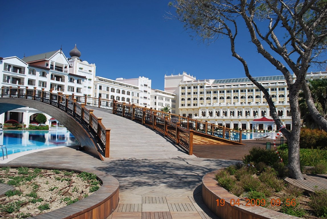 imagini hotel MARDAN PALACE